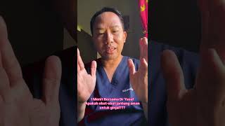 Apakah obat-obat jantung aman untuk ginjal