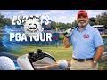 “Road to #1 in EA Sports PGA Tour”