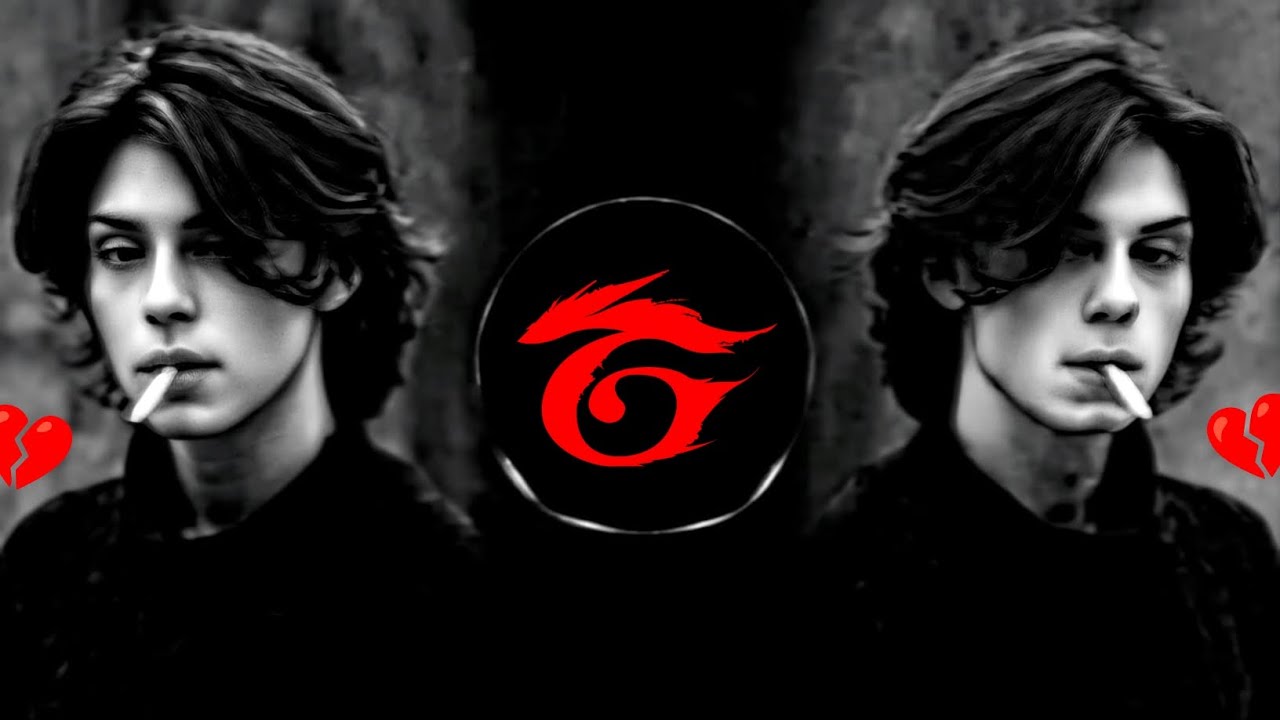 free fire sad song 😞🥴😵‍💫 