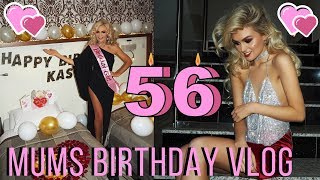Birthday Vlogmas Day 7 Mumma Grimes Bday In Poland Miss Supranational