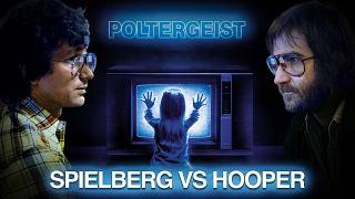 Who Really Directed Poltergeist?