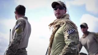 Airmen - The Source of Airpower (CMSAF Cody AFA 2014)