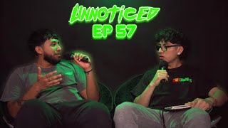 Tamales with Human Meat, Living With Your Parents, \& Mujer Casos De La Vida Real 2 - Unnoticed Ep.57
