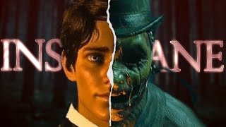 When Your Mind Becomes the Real Monster – The Beast Inside