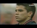 Javier Saviola vs Juventus (Neutral) - Amistoso Internacional - 27/07/2003