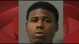 Baltimore PD apprehend suspected CVS arsonist