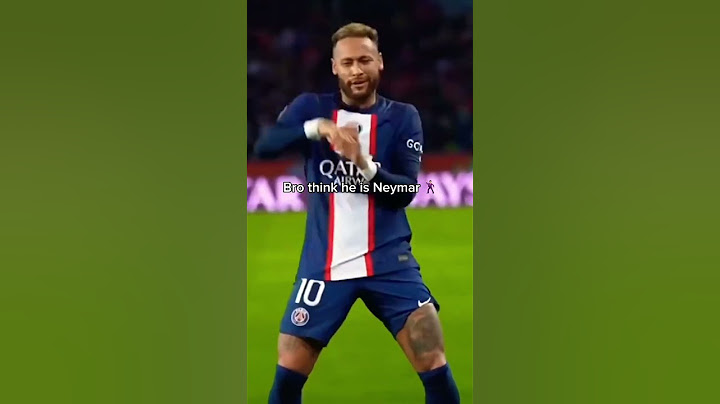 Doué Jr 🕺🏻🇫🇷 #Ligue1McDonalds #football #psg #paris #doué #neymar