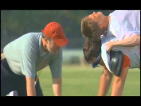 facing the giants clip