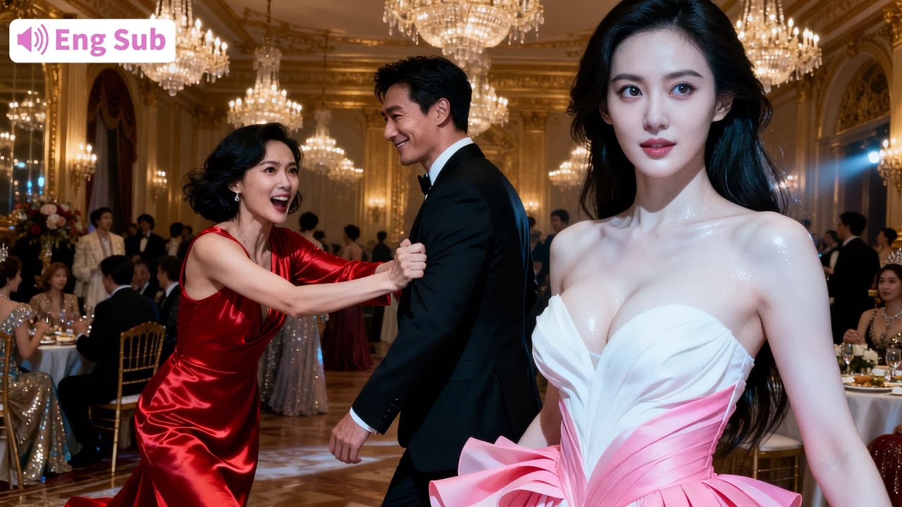 【Мульти Суб】Перерожденный, он позволяет своей жене уйти к любовнику, а затем становится миллиардером