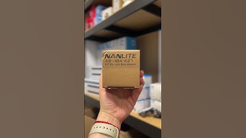 Magnetický držák Nanlite  E27 na PavoBulb 10C