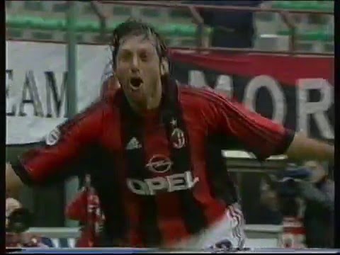 Leonardo goals (PSG, Milan, Brazil)