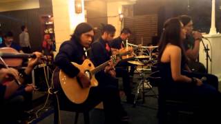 Akhir Penantian  Kerispatih  Wedding Band  Acoustic Band