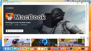 How to Play PUBG Mobile on MacBook (M1, M2, M3, M4) Net Worth