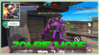 Fire at Will[Zombie Mode] - Android Gameplay screenshot 3