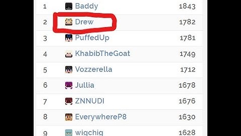 #2 Ranked NoDebuff (Lunar.gg) + Click Sounds Proving I
