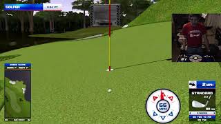 Quaran-Teesday Night Golf! GT 2026! HAVE FUN/BE SAFE! 10/13/25