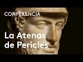 La Atenas de Pericles | Miguel Ángel Elvira