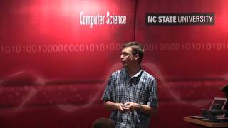Michael DeHaan - Achieving Massive Open Source Project Adoption (3/22/2016)
