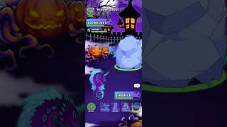 dynamon battle