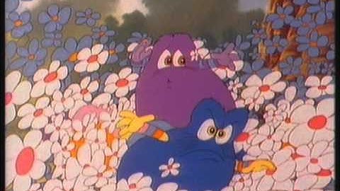 My Little Pony Theme Dutch/Nederlands