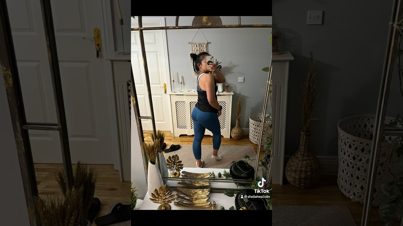 Consistent hard work gains success! 