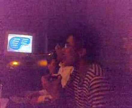 joey- 千里之外