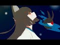 "Arareya Kon Kon" Zenless Zone Zero/ZZZ Hoshimi Miyabi image -issey- Cool Boyish／Fusai HanaBi【Cover】