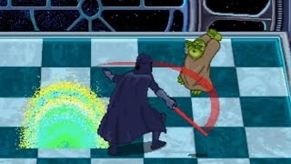 Star Wars Chess (PC) Playthrough - NintendoComplete