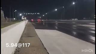 Cincy Street Nights Stick Shift Class With The Cheated Up Sbe Unicorn 3V