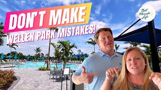 No Regrets! 9 Wellen Park Relocation Tips Nobody Tells You | Moving to Florida