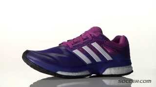 adidas response boost techfit women's running shoes