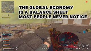 Stop Being a Consumer: How the Global Elite Are Stealing Your Compound Interest