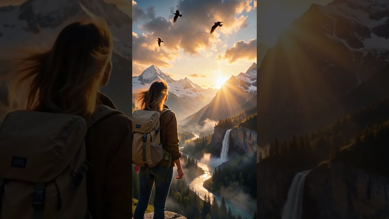 You Wake the Wild in Me 🌄 thumbnail