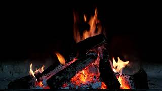 Chants du grillon et feu de camp screenshot 3