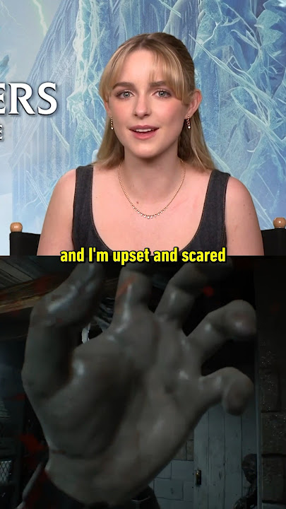 Download lagu Mckenna Grace HATES Resident Evil 7! #ghostbusters #frozenempire #mckennagrace #residentevil #gaming