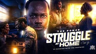 Full The Power Struggle At Home || 15 Minutes W/ The Captains Update