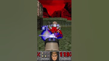 Ranking the Final levels of Classic Doom (Worst to Best) 15/15 - DIS
