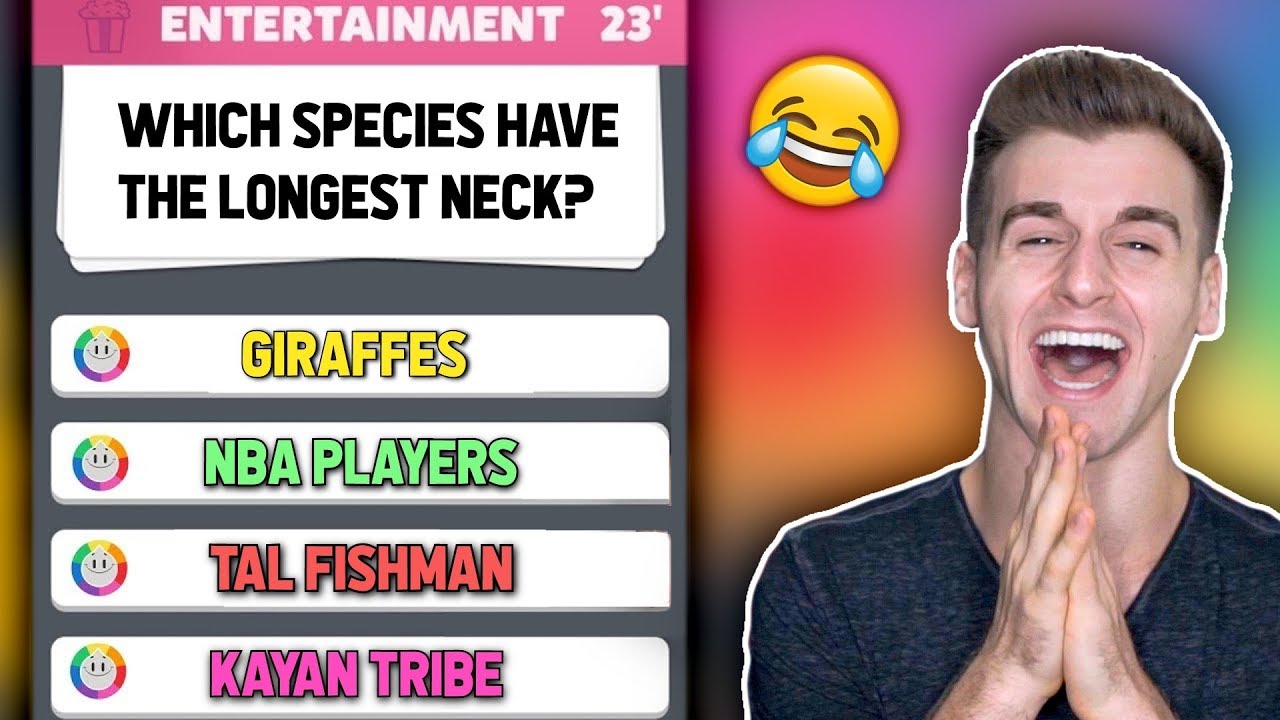 The Impossible Trivia Crack Challenge