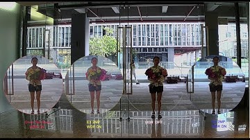 Perfect WDR  @ 2MP E3