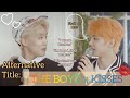 The Boyz And Things They ACTUALLY Said That Seemed Like FAKE SUBS