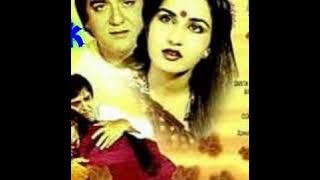 Baap Ki Jagah (Slow) Dard Ka Rishta1982.Kishore Kumar.R D Burman.Sunil Dutt.Smita Patil.Reena R