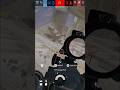 Better Positioning #rainbowsixsiege #r6siege #rainbowsixsiegeclips #r6PH #gaming #FPS
