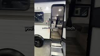 Highland Ridge Colt 18QB MOAB - RV's for Sale at Traveland RV #shorts