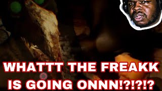 WHATTT THEEE FREAKKK ISSS GOINGG ONNN?!?!? | Opus Castle Chapter 2 Part 1