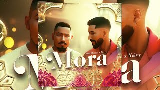 Mora - Óscar Barrul X Yeivy