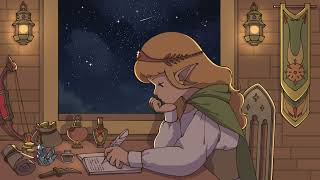 Medieval Lofi Music | Farandole