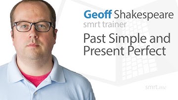 Past Simple and Present Perfect (Part 1)