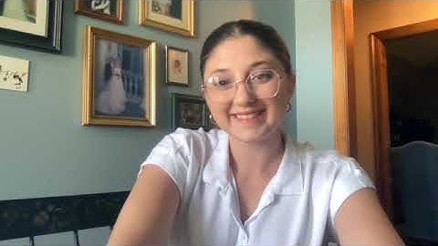 MSW Application Experience