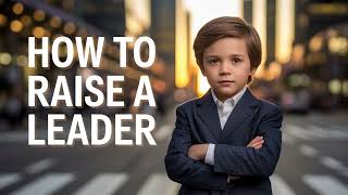 Audiobook for Parents! How to Raise a Leader? Chapter 9