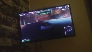 Need for Speed III Hot Pursuit - Empire City (Russian) screenshot 5